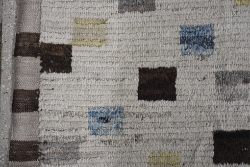 Vintage Tulu Area Rug (10' x 15')